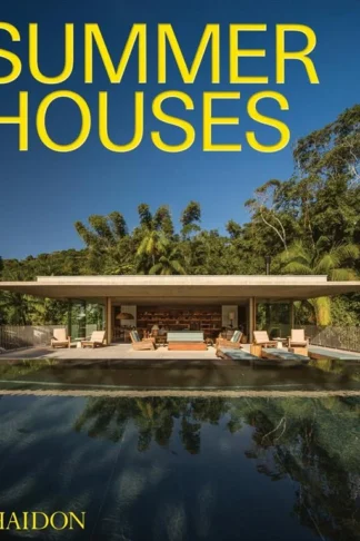 Summer Houses book cover