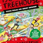 The 156-Storey Treehouse
