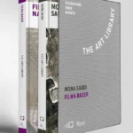 The Art Library: Mona Saudi, Filwa Nazer (Discovering Arab Artists)