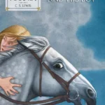 The Chronicles of Narnia 3: The Horse and His Boy