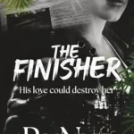 The Dark Verse 4:The Finisher