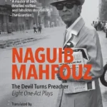 The Devil Turns Preacher: Eight One-Act Plays
