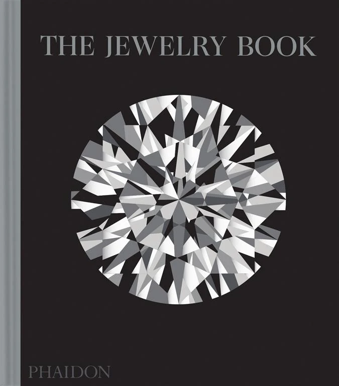 The Jewelry Book book cover