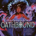 The Legendborn Cycle 3: Oathbound