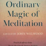 The Ordinary Magic of Meditation