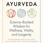 The Power of Ayurveda: Science-Backed Wisdom for Wellness, Vitality, and Longevity