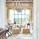 The Romance of Home: Houses by Mohon Interiors