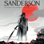 The Stormlight Archive 3: Oathbringer