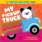 Touch-and-Feel: My Pickup Truck