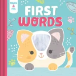 Touch & Feel: First Words