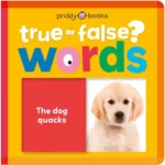 True or False? Words