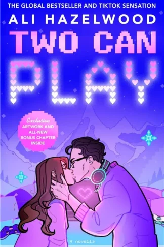 Two Can Play book cover