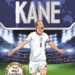 Ultimate Football Heroes: Kane (Includes The Exciting Euro 2020 Journey)