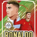 Ultimate Football Heroes: Ronaldo (Elite Edition)(From the Playground to the Pitch)