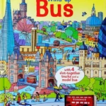 Usborne Wind-Up: Bus