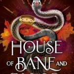 Vows of Vengeance 1: House of Bane and Blood