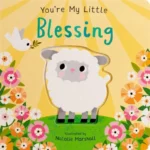 You're My Little Blessing