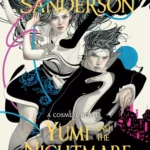 Yumi and the Nightmare Painter