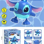 روبوت ستيتش الراقص Stitch Dancing Robot (9908)
