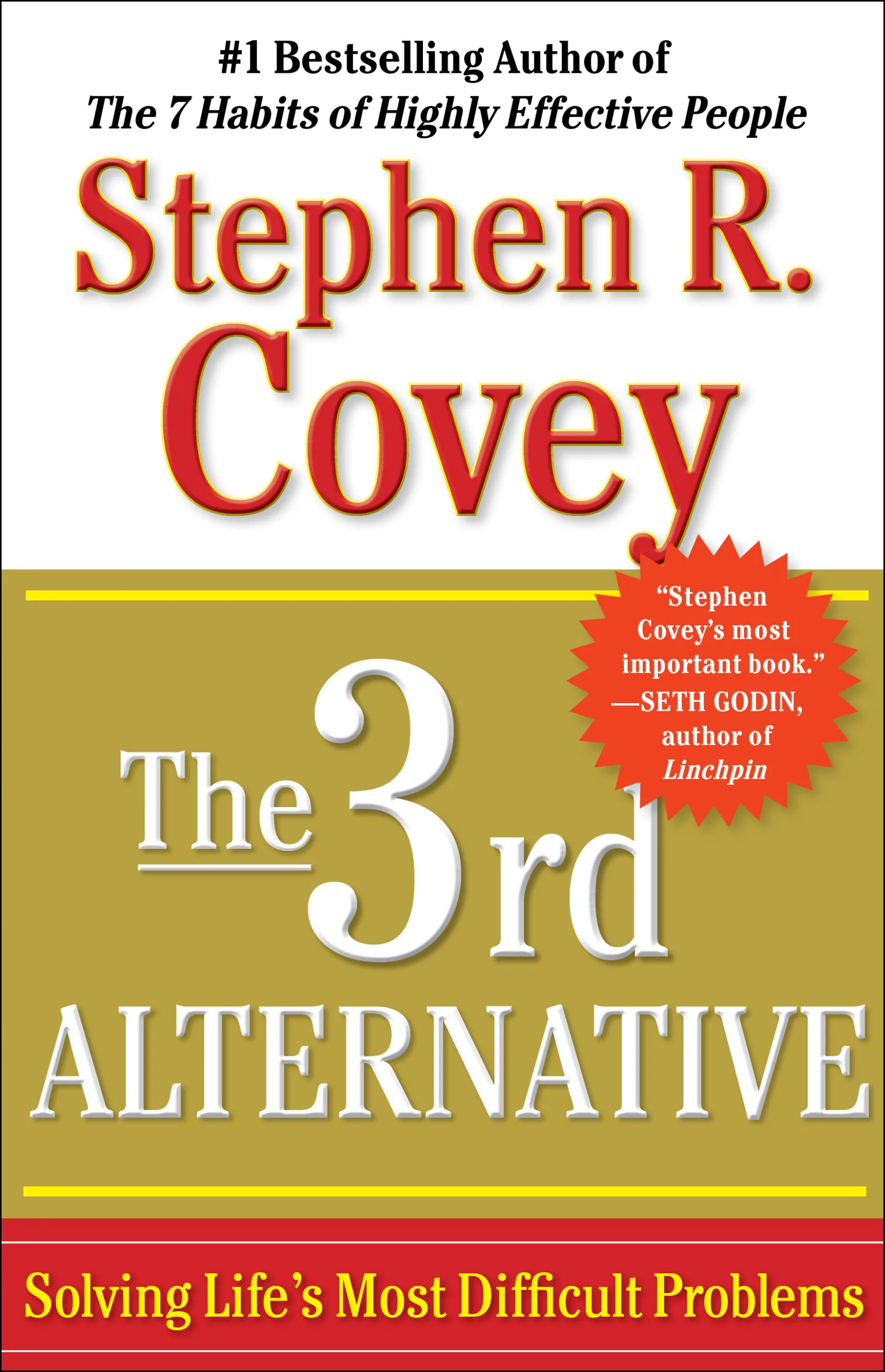 3rd Alternative