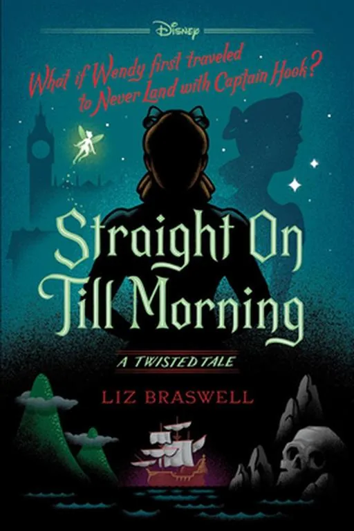 A Twisted Tale: Straight On Till Morning