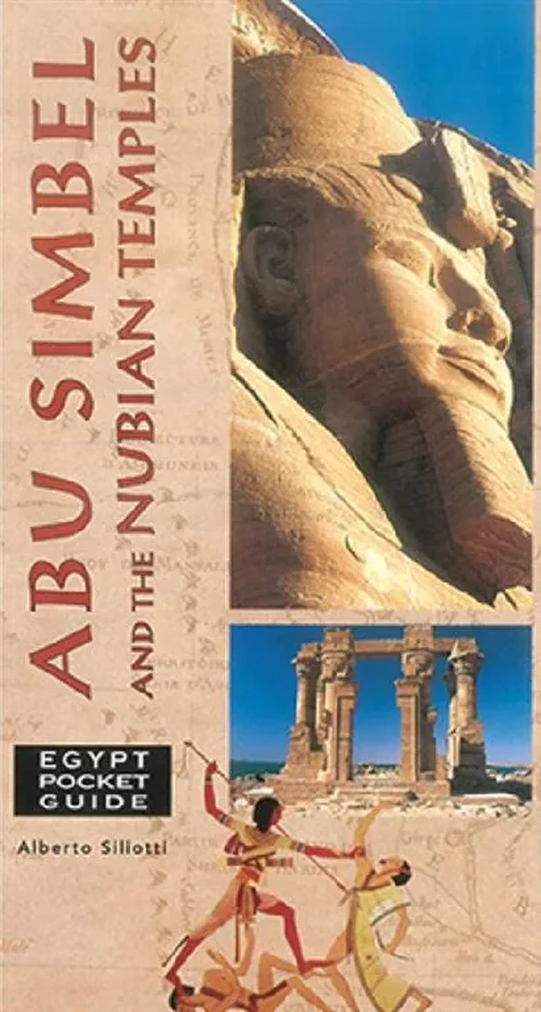 Abu Simbel and the Nubian Temples