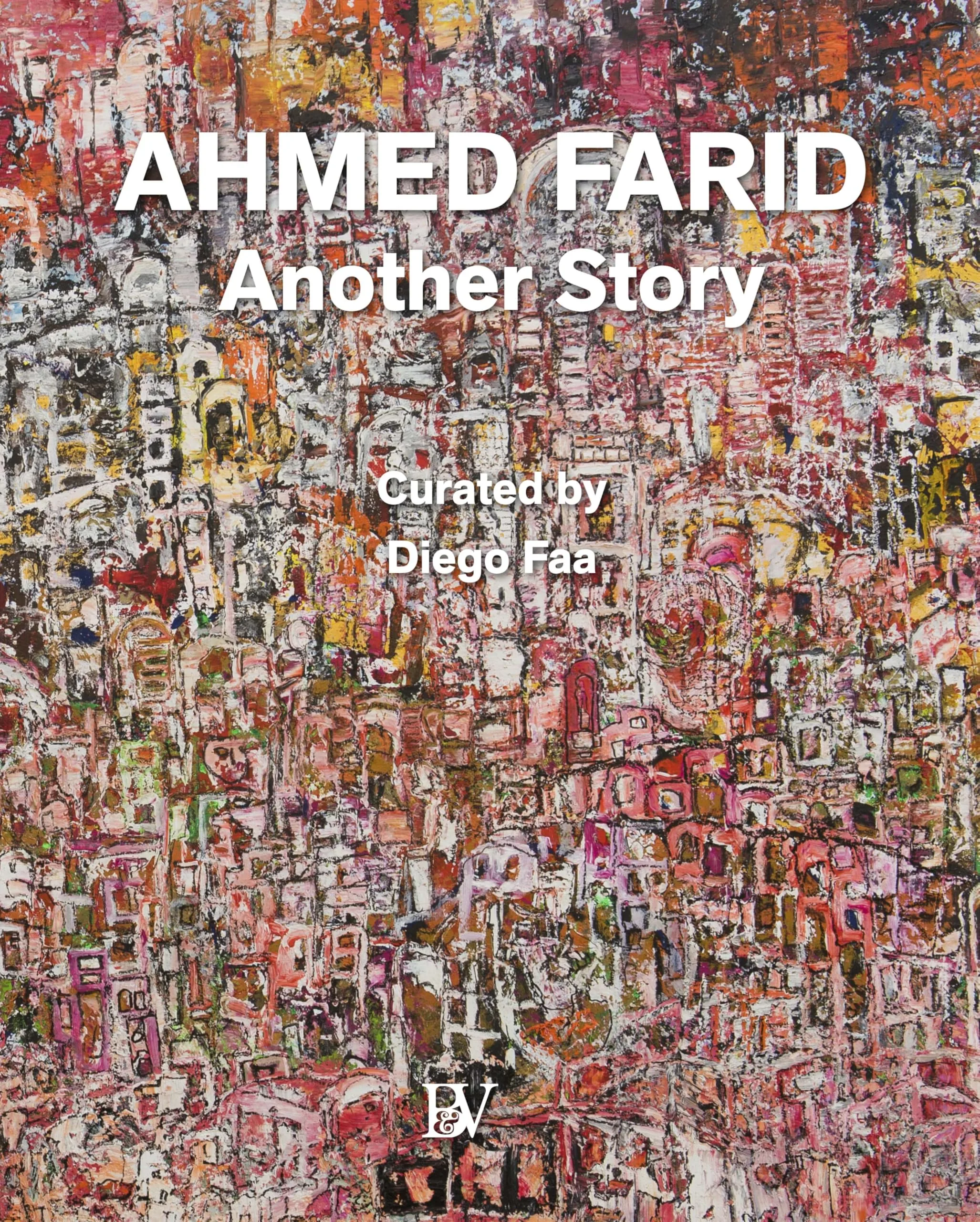 Ahmed Farid: Another Story