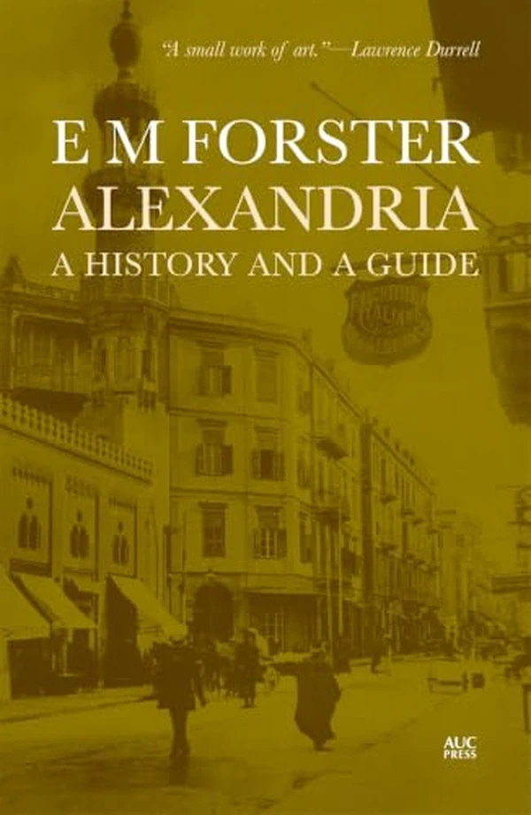 Alexandria
