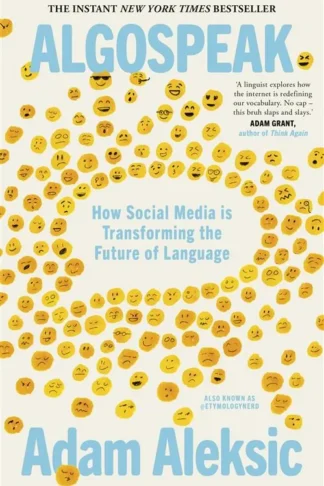 Algospeak: How Social Media is Transforming the Future of Language