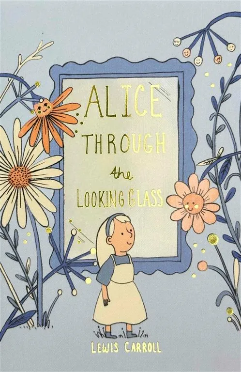 Alice Through the Looking Glass (Collector’s Edition)