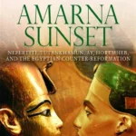 Amarna Sunset