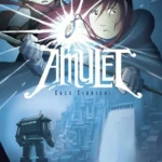 Amulet 2 Stonekeeper's Curse