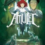 Amulet 4 Last Council