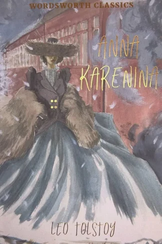 Anna Karenina