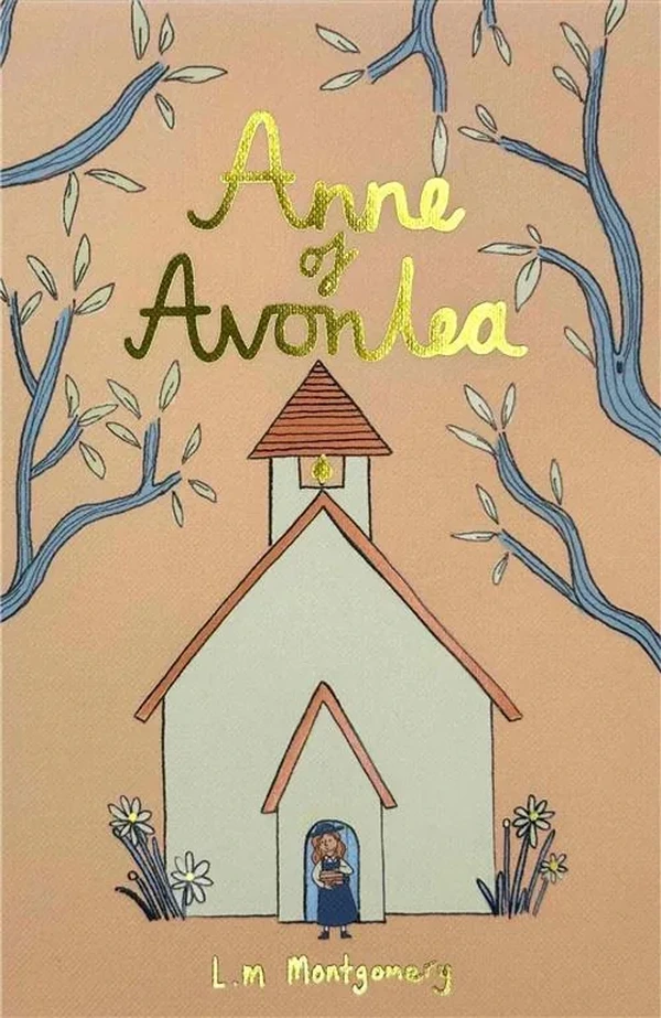 Anne of Green Gables 2: Anne of Avonlea (Collector’s Edition