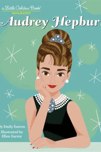 Audrey Hepburn