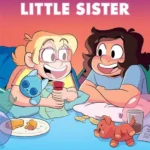 Baby-Sitters Little Sister Graphix 8: Karen's Sleepover