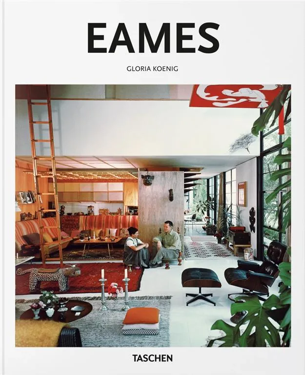 Basic Art: Eames