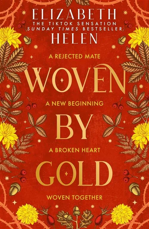 Beasts of the Briar 2: Woven By Gold
