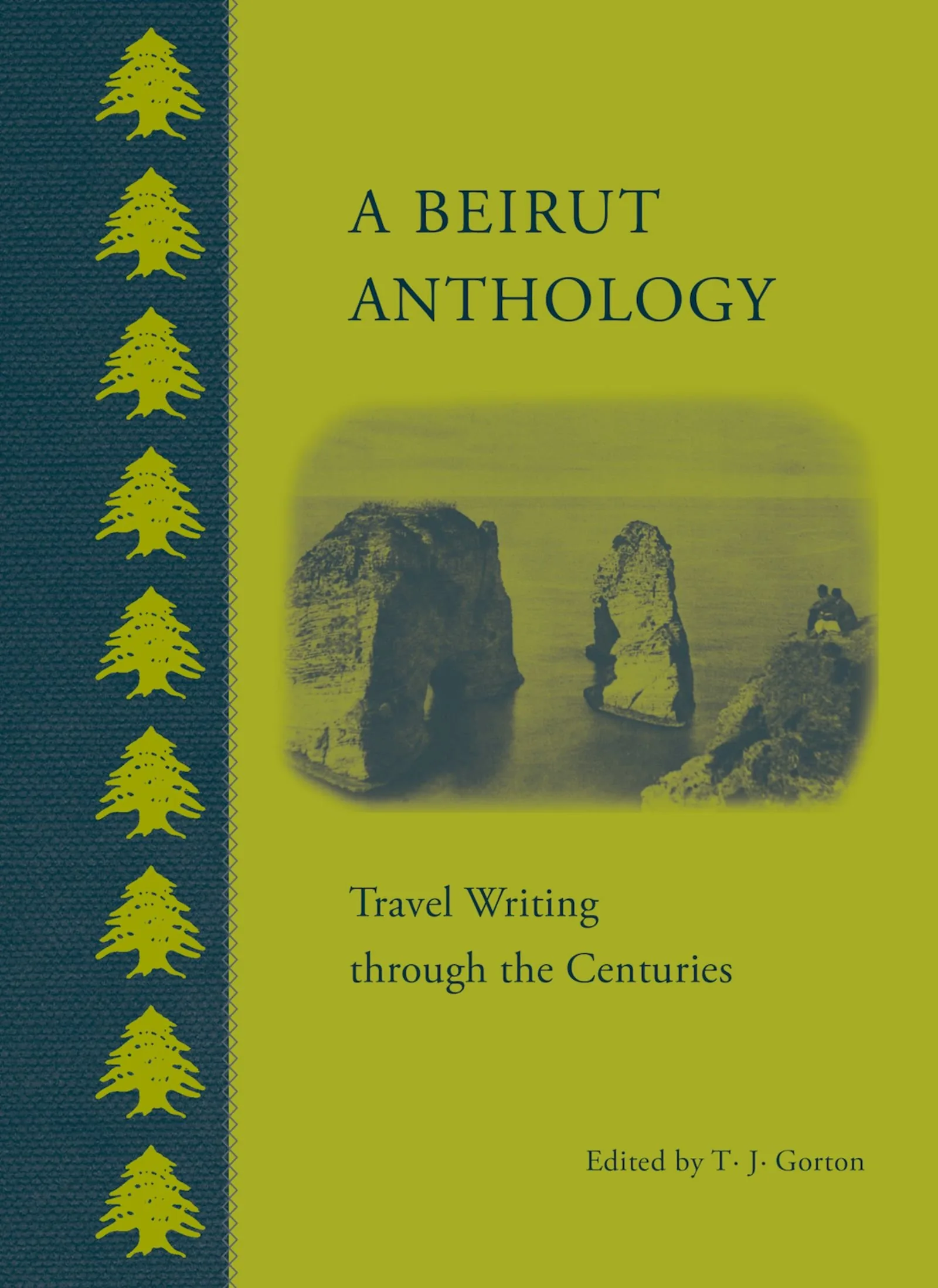 Beirut Anthology