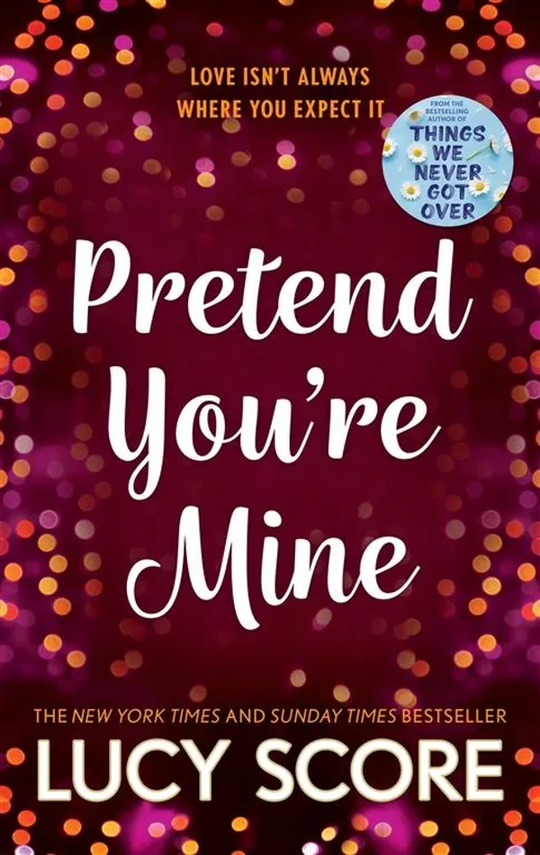 Benevolence 1: Pretend You're Mine