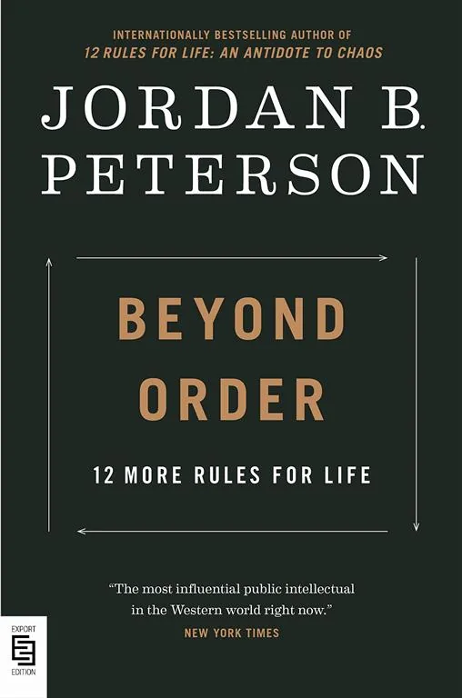 Beyond Order