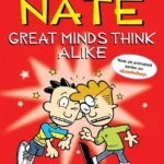 Big Nate Great Minds Think Alike