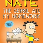 Big Nate The Gerbil Ate My Homework