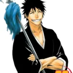 Bleach 30