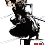 Bleach 54