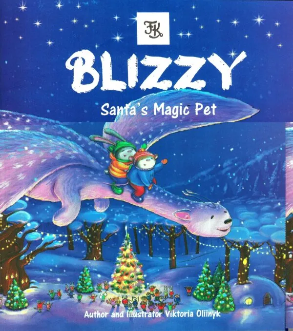 Blizzy