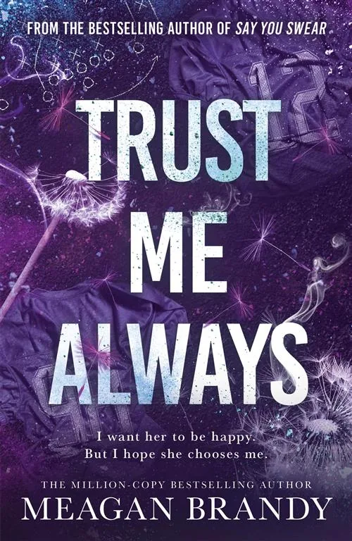 Boys of Avix 3: Trust Me Always