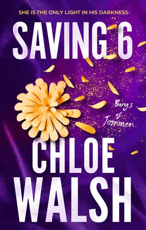Boys of Tommen 3: Saving 6