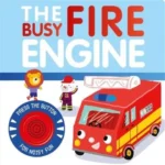Busy Fire Engine